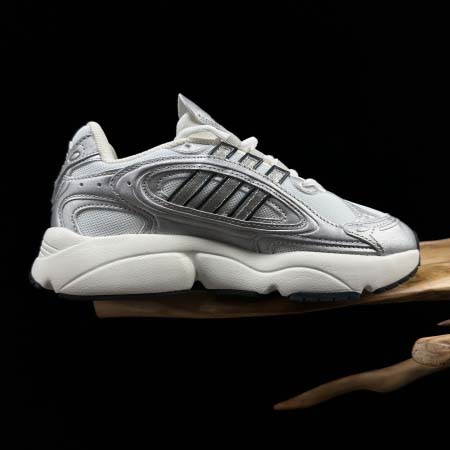 2026年1月9日入荷新品Adidas OZMILLEN人気 スニーカー男女兼用/誕生日プレゼント/XH工場