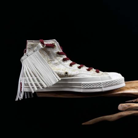 2026年1月9日入荷新品Converse Chuck Taylor All Star CNY人気 スニーカー男女兼用/誕生日プレゼント/XH工場