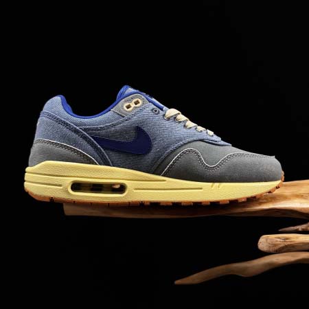 2026年1月9日入荷新品Nike Air Max 1 PRM人気 スニーカー男女兼用/誕生日プレゼント/XH工場