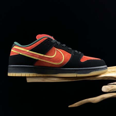 2026年1月9日入荷新品NIKE DUNike  LOW人気 スニーカー男女兼用/誕生日プレゼント/XH工場