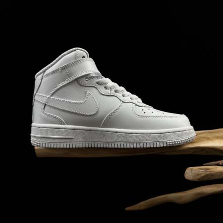 2026年1月9日入荷新品Nike AIR FORCE 1 MID 07人気 スニーカー男女兼用/誕生日プレゼント/XH工場