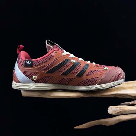 2026年1月9日入荷新品Adidas idas人気 スニーカー男女兼用/誕生日プレゼント/XH工場