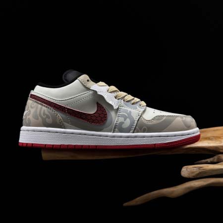 2026年1月9日入荷新品Air Jordan 1 Low AJ1人気 スニーカー男女兼用/誕生日プレゼント/XH工場