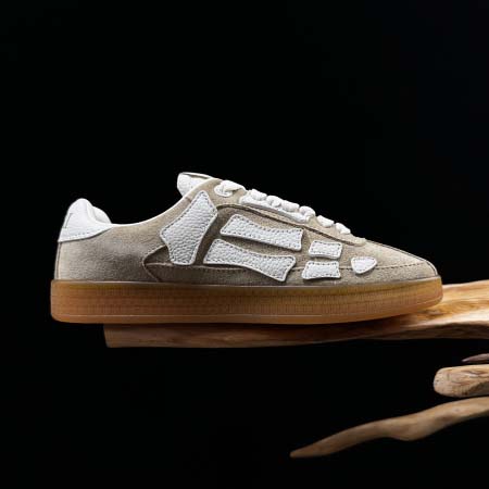 2026年1月9日入荷新品AMIRI人気 スニーカー男女兼用/誕生日プレゼント/XH工場