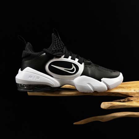 2026年1月10日入荷新品Nike Air Max Alpha Savage人気 スニーカー男女兼用/誕生日プレゼント/XH工場