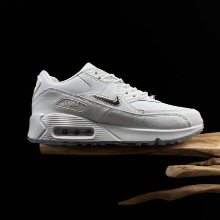 2026年1月10日入荷新品Nike Air Max 90人気 スニーカー男女兼用/誕生日プレゼント/XH工場