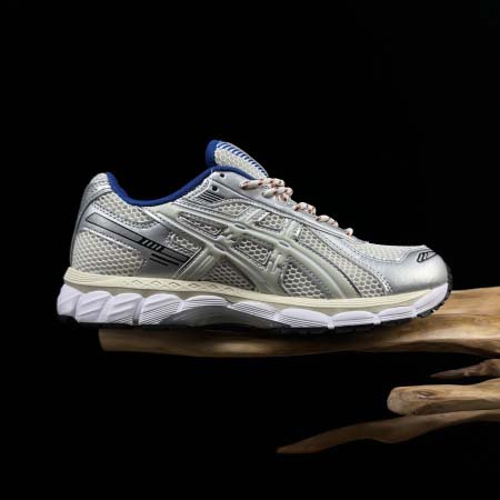 2026年1月10日入荷新品KITH xASICS GEL-Kayano人気 スニーカー男女兼用/誕生日プレゼント/XH工場