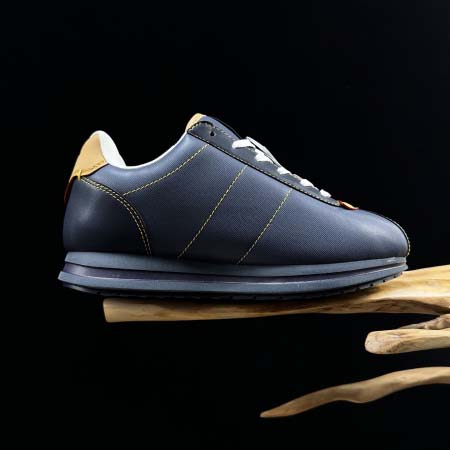 2026年1月10日入荷新品LOUIS VUITTON x Nigo人気 スニーカー男女兼用/誕生日プレゼント/XH工場