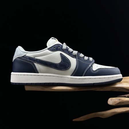 2026年1月10日入荷新品Nike Air Jordan 1 x Travis Scott AJ1人気 スニーカー男女兼用/誕生日プレゼント/XH工場