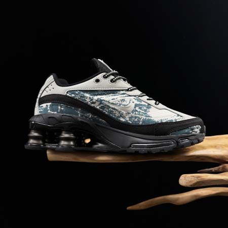 2026年1月10日入荷新品Nike Shox Ride 2人気 スニーカー男女兼用/誕生日プレゼント/XH工場