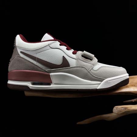 2026年1月10日入荷新品Jordan Legacy 312人気 スニーカー男女兼用/誕生日プレゼント/XH工場