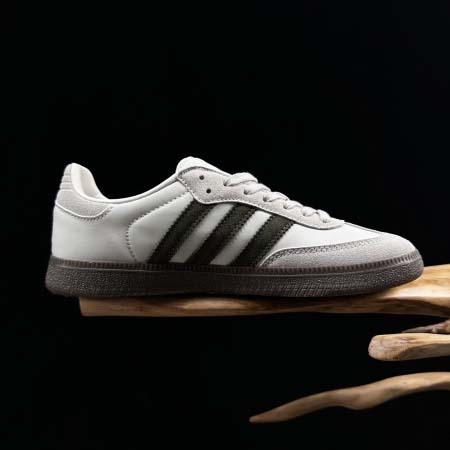 2026年1月10日入荷新品adidas originals SAMBA OG人気 スニーカー男女兼用/誕生日プレゼント/XH工場