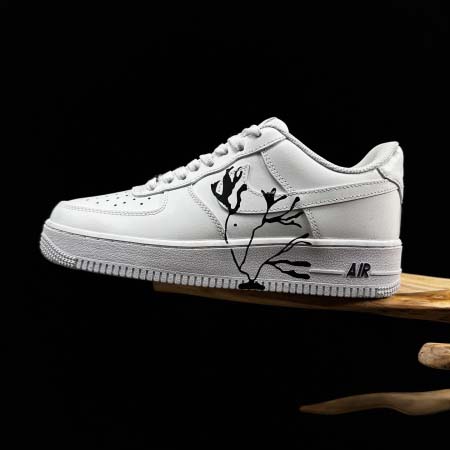 2026年1月10日入荷新品Nike Air Force 1 人気 スニーカー男女兼用/誕生日プレゼント/XH工場