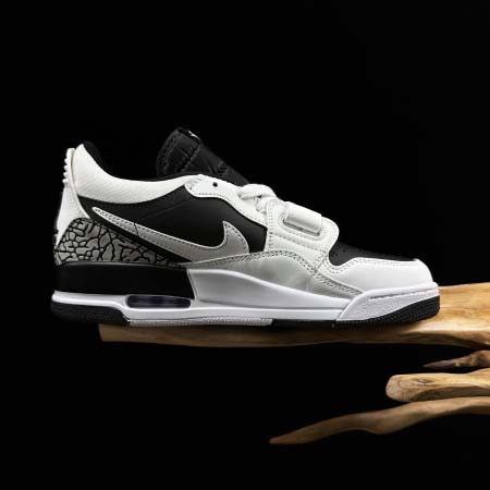 2026年1月10日入荷新品Jordan Legacy 312人気 スニーカー男女兼用/誕生日プレゼント/XH工場