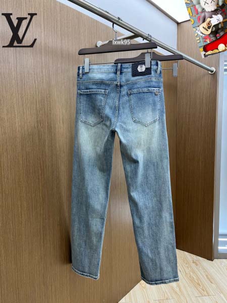 2026年1月12日Louis Vuitton新作 ジーパン人気商品 JX工場