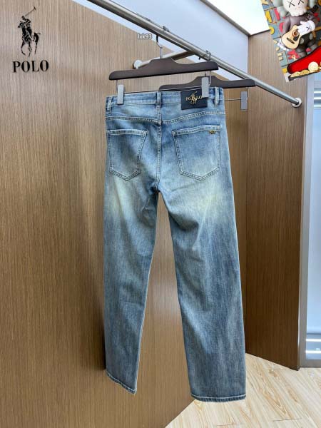 2026年1月12日Polo新作 ジーパン人気商品 JX工場