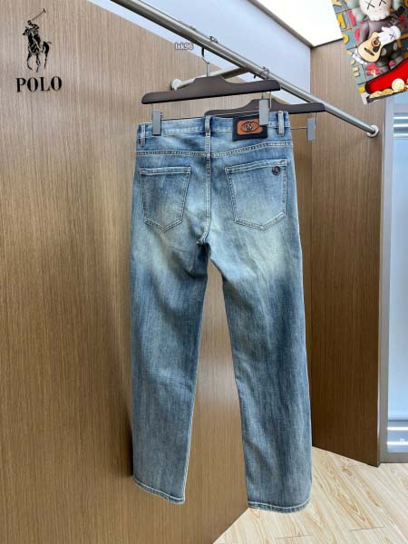 2026年1月12日Polo新作 ジーパン人気商品 JX工場