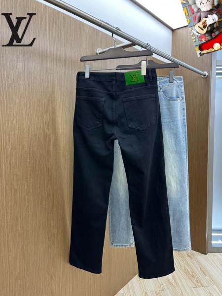2026年1月12日Louis Vuitton新作 ジーパン人気商品 JX工場