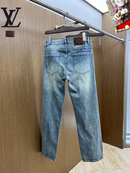 2026年1月12日Louis Vuitton新作 ジーパン人気商品 JX工場