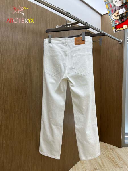 2026年1月12日ARCTERYX新作 ジーパン人気商品 JX工場