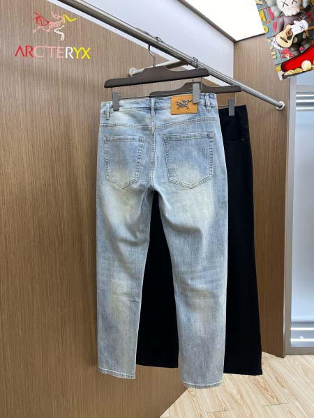 2026年1月12日ARCTERYX新作 ジーパン人気商品 JX工場
