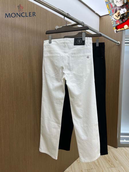 2026年1月12日Moncler新作 ジーパン人気商品 JX工場