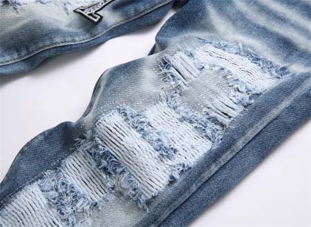 2026年1月12日Amiri新作 ジーパン人気商品 JX工場