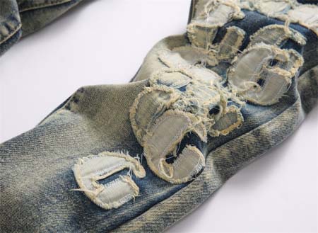 2026年1月12日Amiri新作 ジーパン人気商品 JX工場