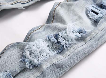 2026年1月12日Amiri新作 ジーパン人気商品 JX工場