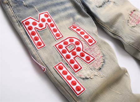 2026年1月12日Amiri新作 ジーパン人気商品 JX工場