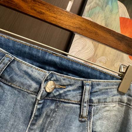 2026年1月12日Louis Vuitton新作 ジーパン人気商品 JX工場