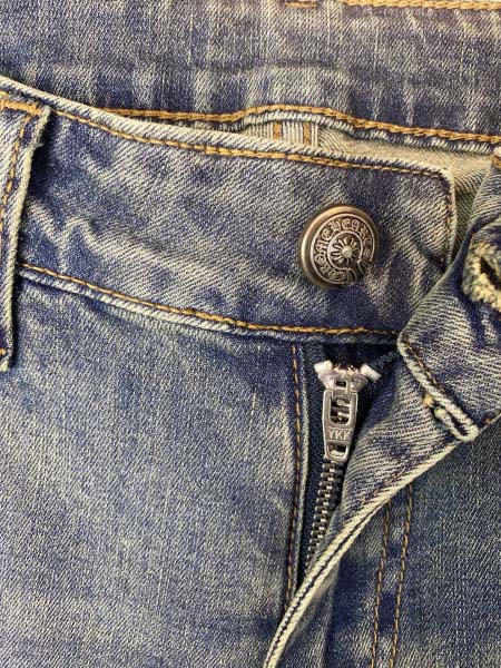 2026年1月12日Chrome hearts新作 ジーパン人気商品 JX工場