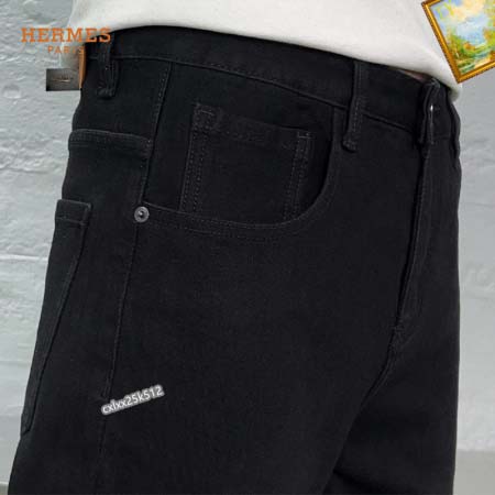 2026年1月12日Hermes新作 ジーパン人気商品 JX工場