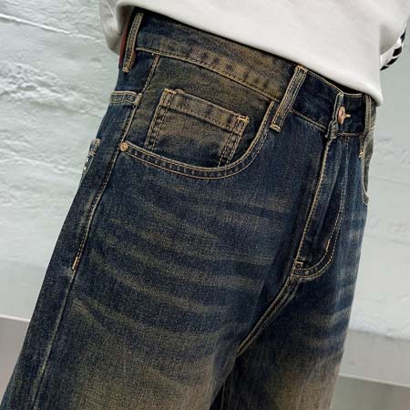 2026年1月12日Loewe新作 ジーパン人気商品 JX工場