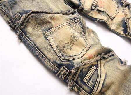 2026年1月12日Amiri新作 ジーパン人気商品 JX工場