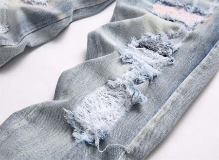 2026年1月12日Amiri新作 ジーパン人気商品 JX工場