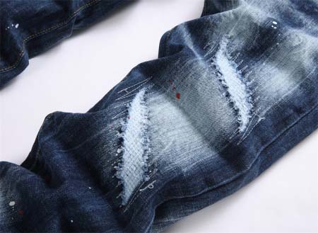 2026年1月12日Dsquared2新作 ジーパン人気商品 JX工場