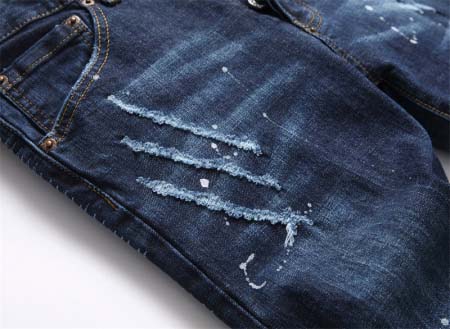 2026年1月12日Dsquared2新作 ジーパン人気商品 JX工場