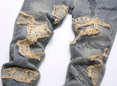 2026年1月12日Balmain新作 ジーパン人気商品 JX工場