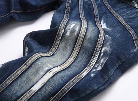 2026年1月12日Balmain新作 ジーパン人気商品 JX工場