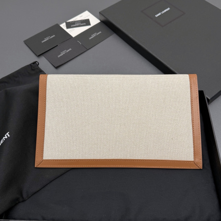 2026年1月12日新作高品質Saint Laurentバッグw27 xh16 xd2cm     /GQ工場