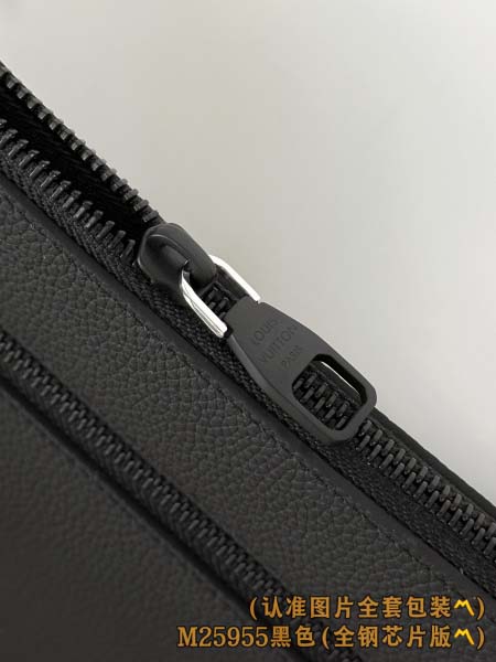 2026年1月13日新作高品質Louis VuittonバッグM25955  LV  22 x 5 x 30  /GQ工場