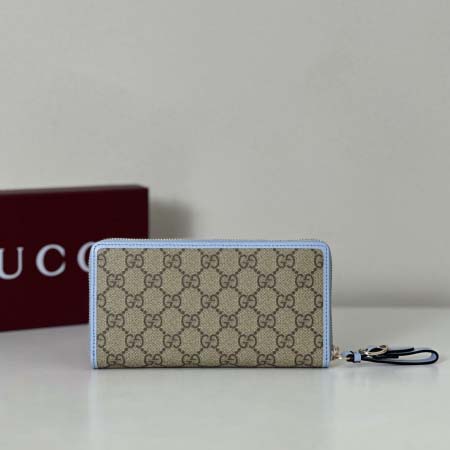 2026年1月13日新作高品質Gucci財布819122//19x 10.5x 2.5/GQ工場