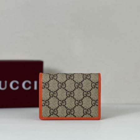 2026年1月13日新作高品質Gucci財布820692/11x 8.5x 3/GQ工場