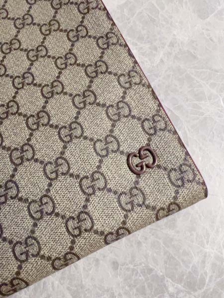 2026年1月13日新作高品質Gucciバッグ768255 18X26X6/GQ工場