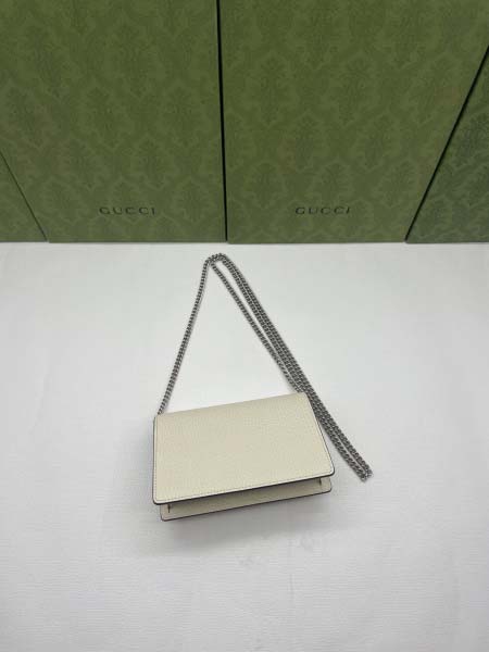 2026年1月13日新作高品質Gucciバッグ476432/16.5×10×4.5/GQ工場