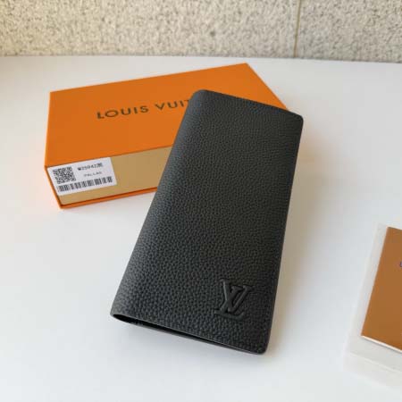 2026年1月13日新作高品質Louis Vuitton磁気カード収納器IphoneM25942 Portefeuille BrothersLV AerogramLV10 x 19 x 2p220 /GQ工場