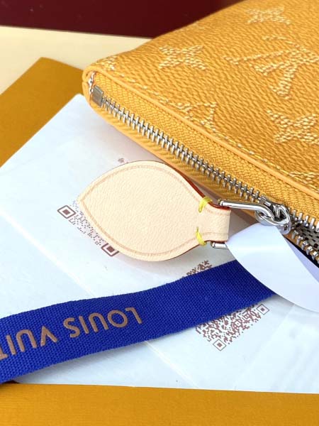 2026年1月13日新作高品質Louis VuittonバッグM27109Monogram Heritage15.5 x 1 x 24/GQ工場