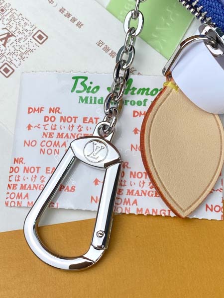 2026年1月13日新作高品質Louis Vuitton小銭入れM27141Monogram Heritage9 x 1 x 15/GQ工場