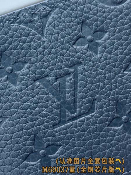 2026年1月13日新作高品質Louis Vuitton財布M6903711.5 x 9 x 1.5 /GQ工場